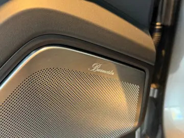 PORSCHE Cayenne Coupe S E-Hybrid SPORT-DESIGN S.ABGAS