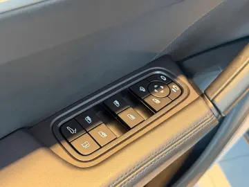 PORSCHE Cayenne Coupe S E-Hybrid SPORT-DESIGN S.ABGAS