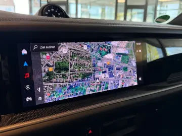 PORSCHE Cayenne Coupe S E-Hybrid SPORT-DESIGN S.ABGAS