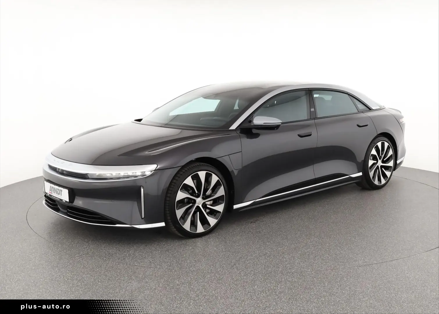 LUCID Lucid Air Grand Touring Pano Drive&Sound Pro 21