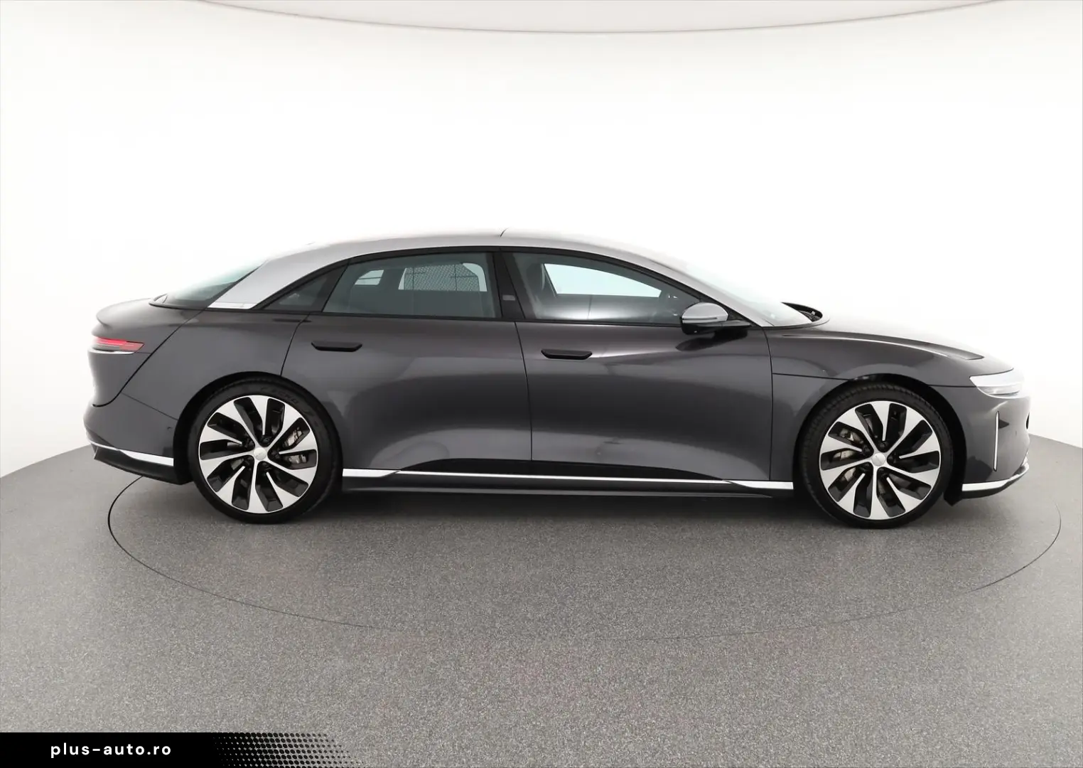 LUCID Lucid Air Grand Touring Pano Drive&Sound Pro 21