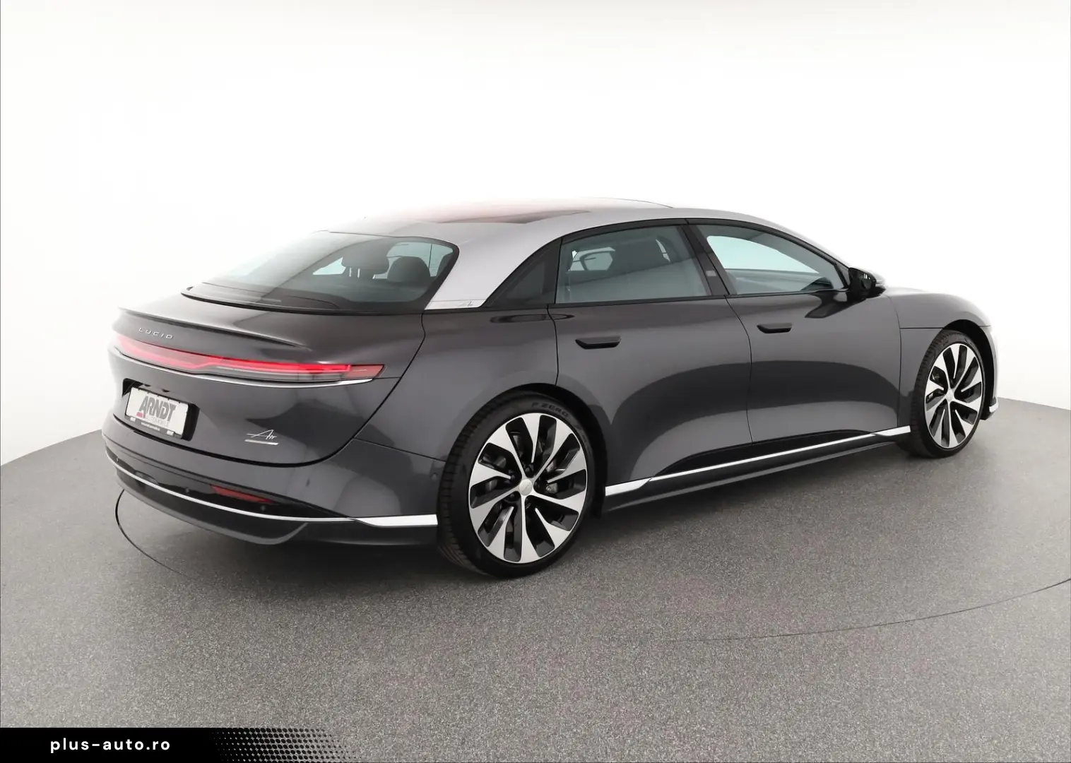 LUCID Lucid Air Grand Touring Pano Drive&Sound Pro 21