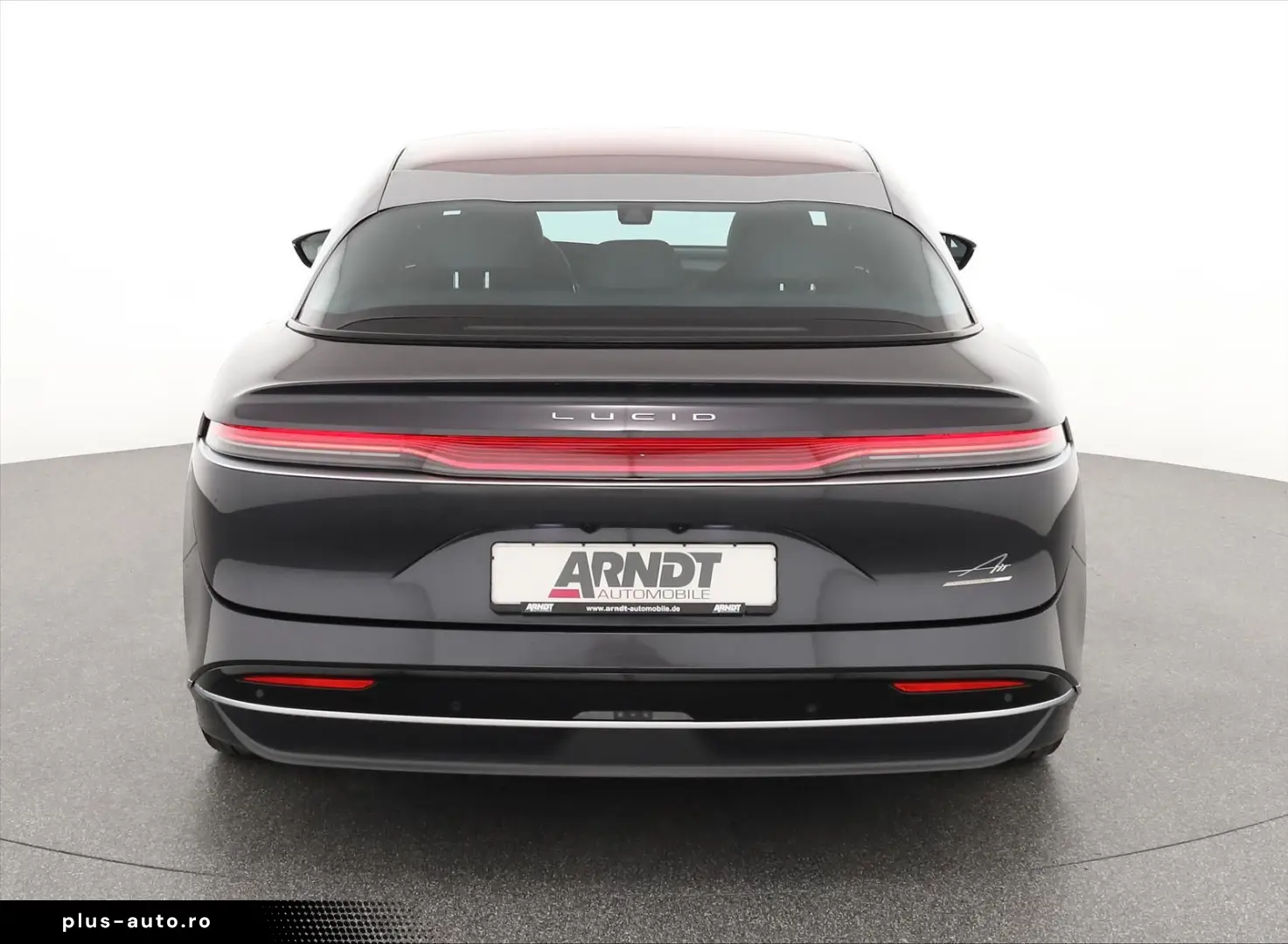 LUCID Lucid Air Grand Touring Pano Drive&Sound Pro 21