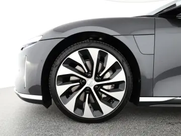 LUCID Lucid Air Grand Touring Pano Drive&Sound Pro 21