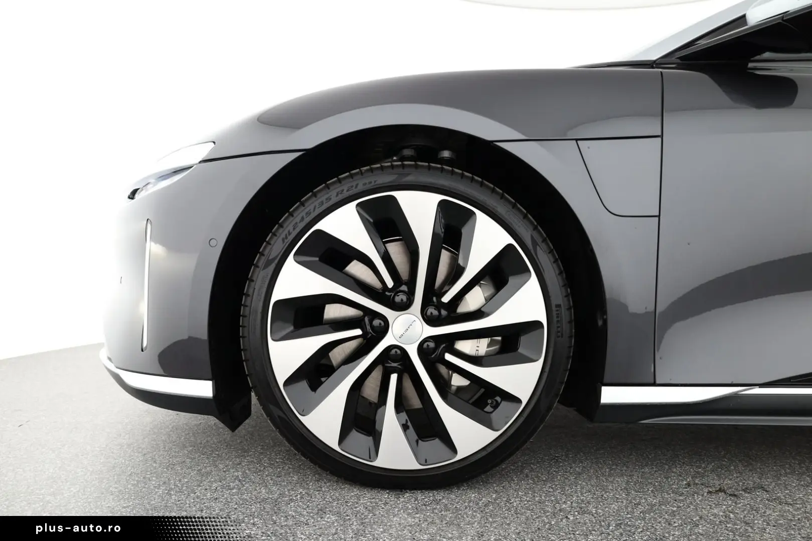 LUCID Lucid Air Grand Touring Pano Drive&Sound Pro 21