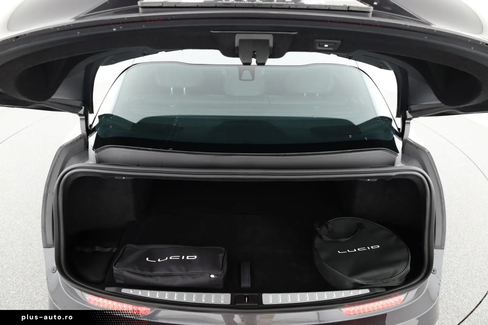 LUCID Lucid Air Grand Touring Pano Drive&Sound Pro 21