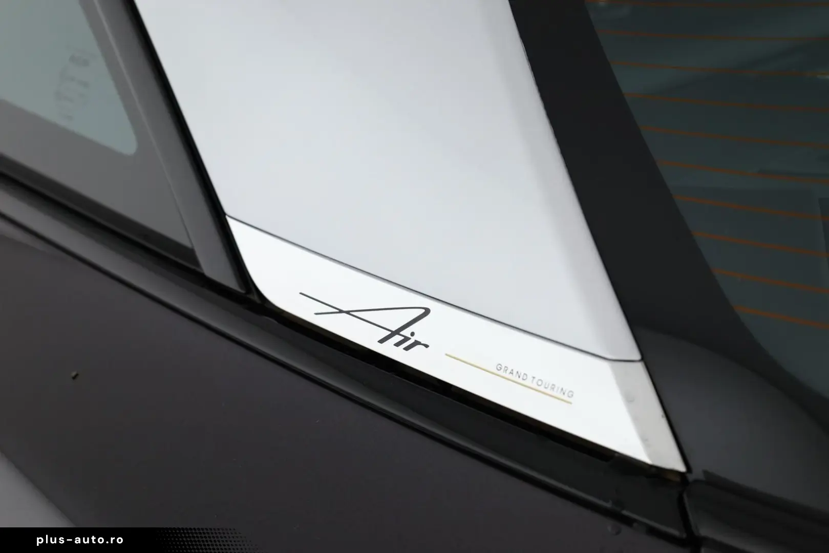 LUCID Lucid Air Grand Touring Pano Drive&Sound Pro 21