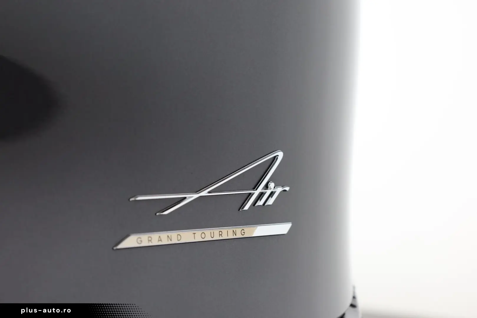 LUCID Lucid Air Grand Touring Pano Drive&Sound Pro 21