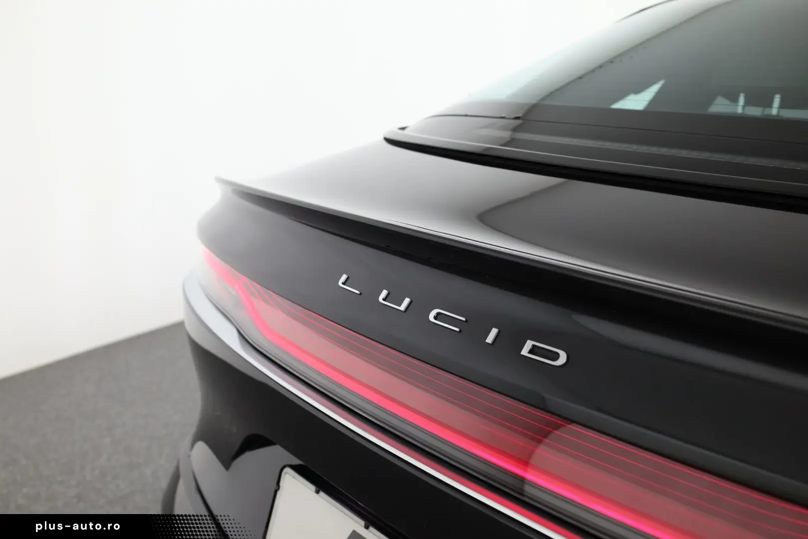 LUCID Lucid Air Grand Touring Pano Drive&Sound Pro 21
