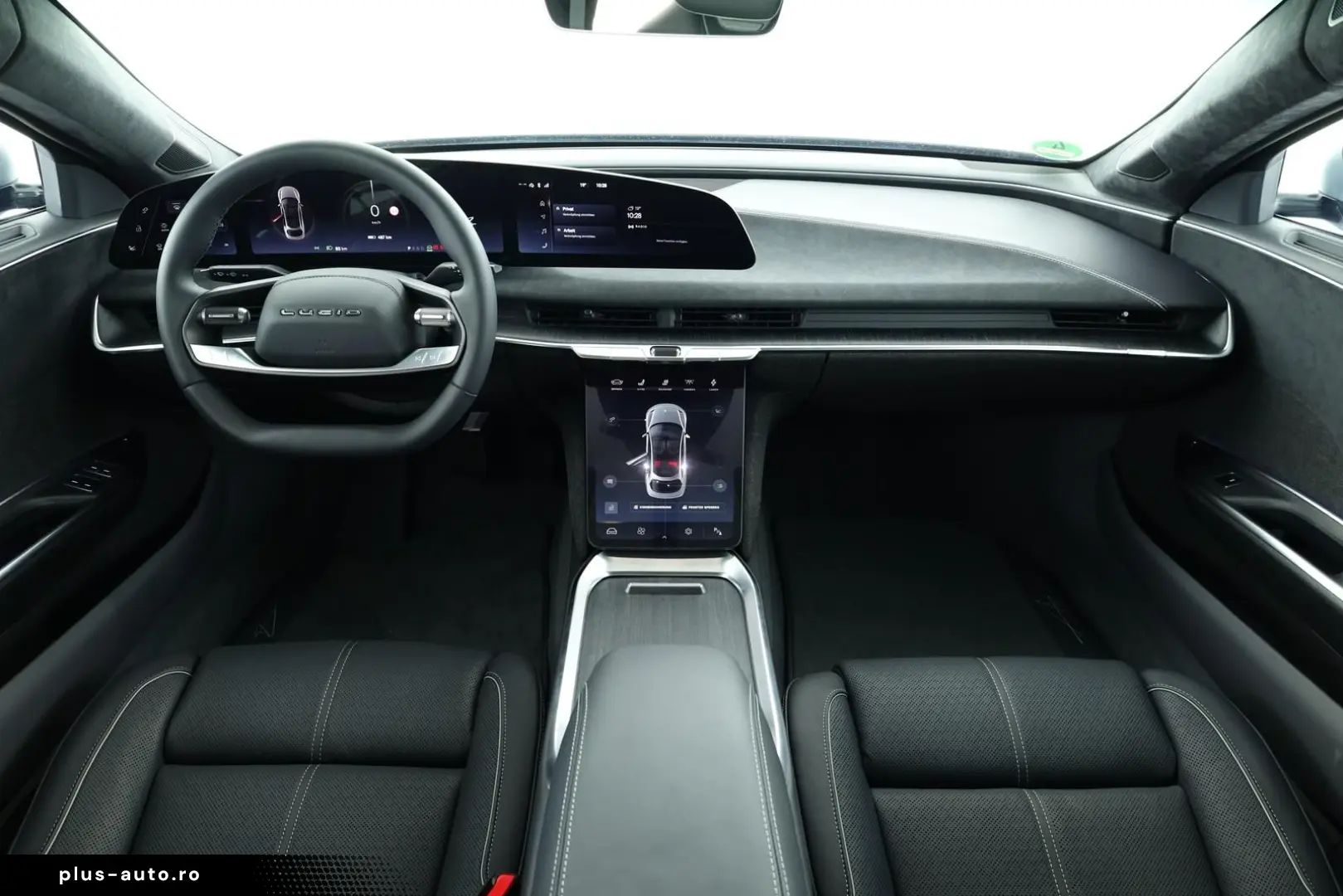 LUCID Lucid Air Grand Touring Pano Drive&Sound Pro 21