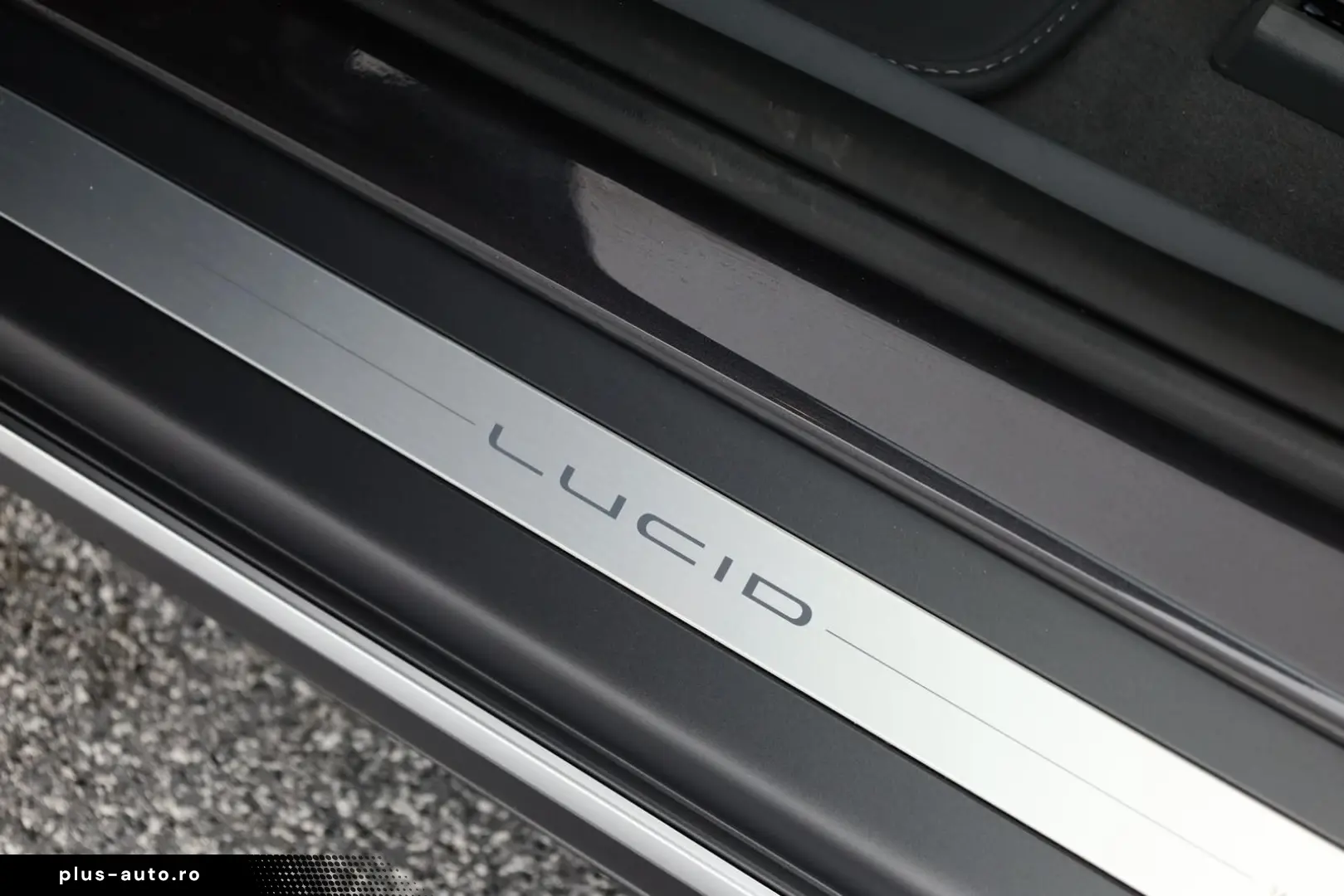 LUCID Lucid Air Grand Touring Pano Drive&Sound Pro 21