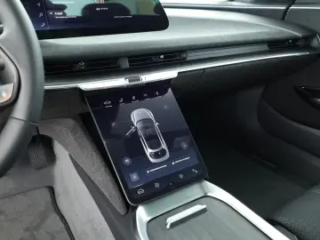 LUCID Lucid Air Grand Touring Pano Drive&Sound Pro 21