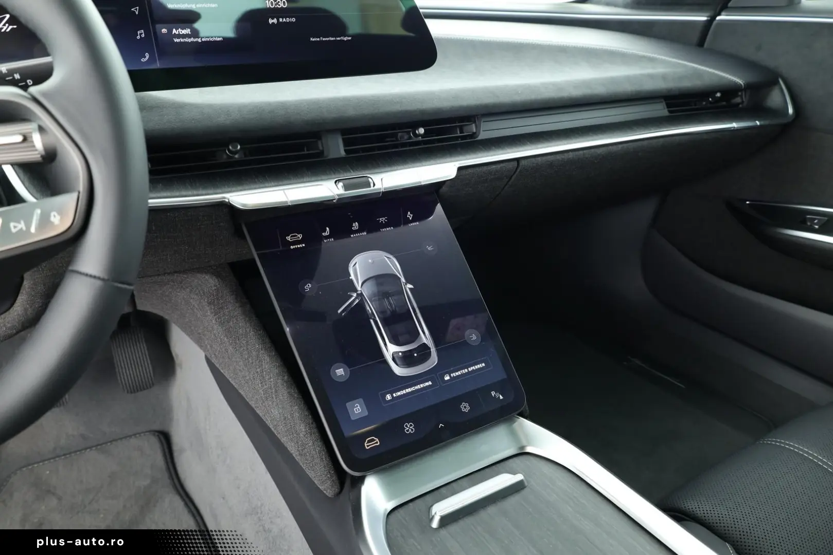 LUCID Lucid Air Grand Touring Pano Drive&Sound Pro 21