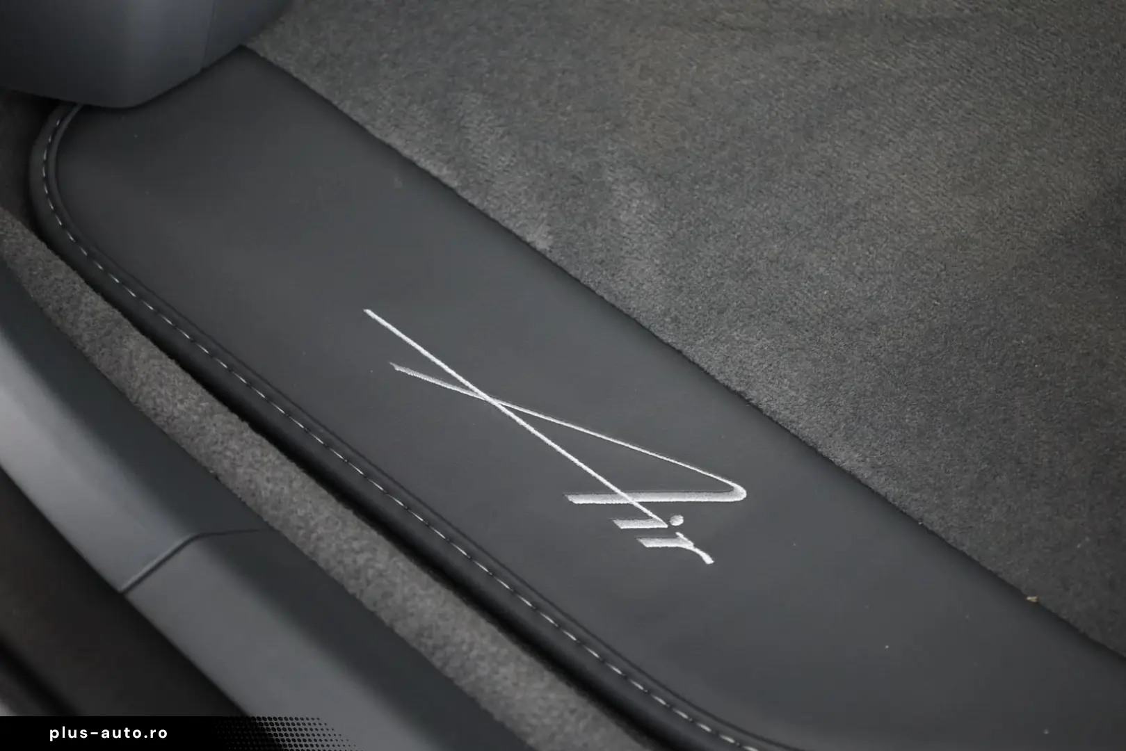 LUCID Lucid Air Grand Touring Pano Drive&Sound Pro 21