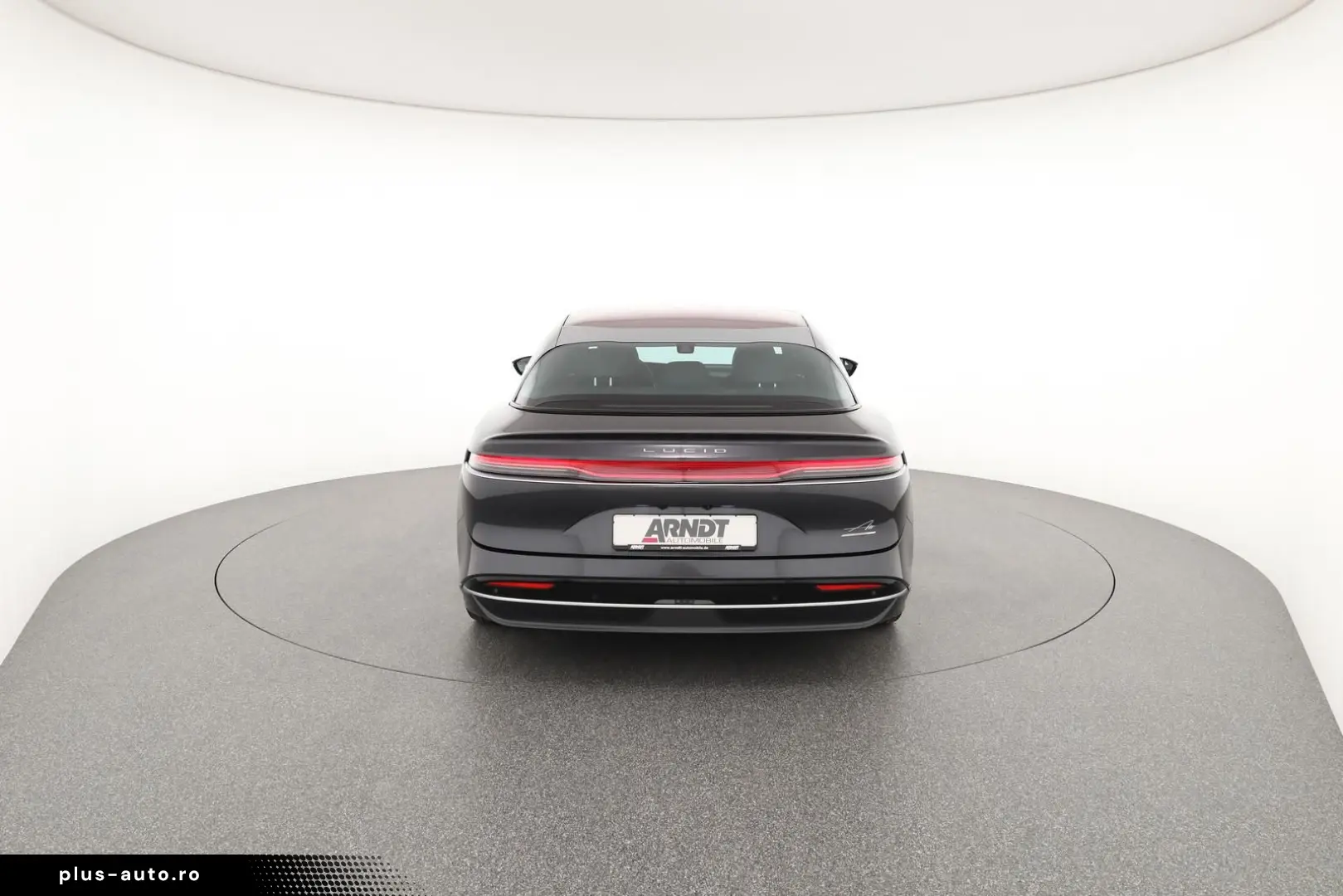 LUCID Lucid Air Grand Touring Pano Drive&Sound Pro 21