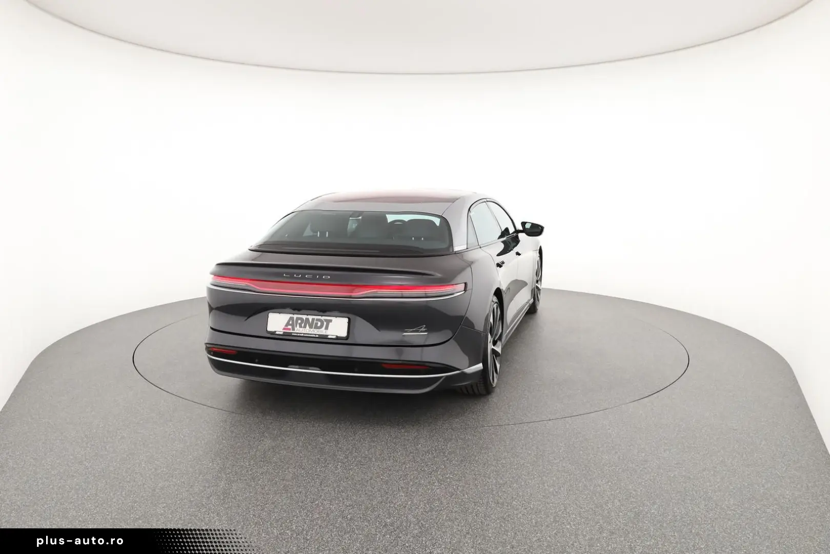 LUCID Lucid Air Grand Touring Pano Drive&Sound Pro 21