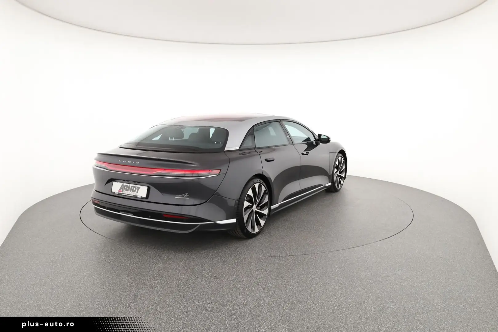 LUCID Lucid Air Grand Touring Pano Drive&Sound Pro 21