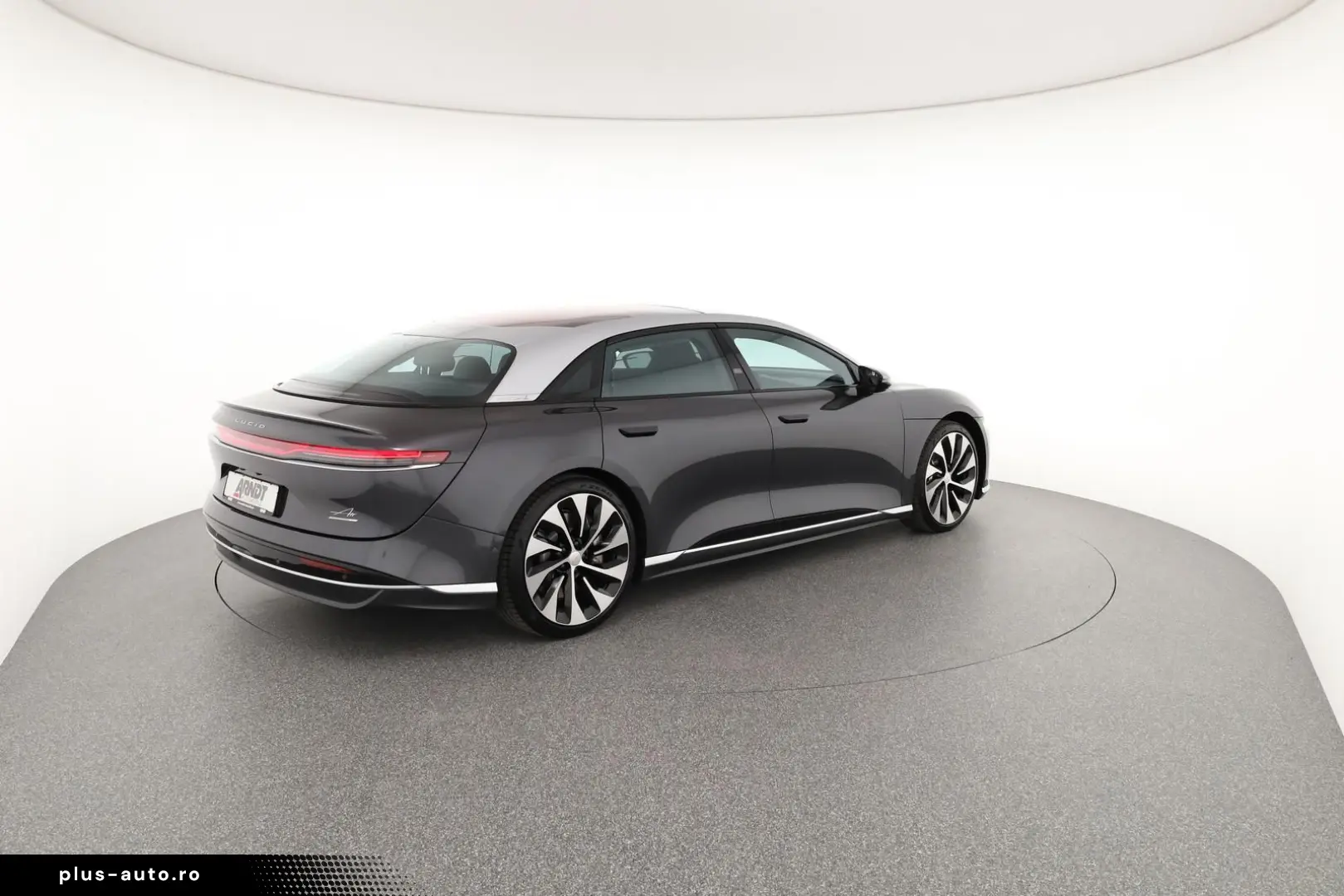 LUCID Lucid Air Grand Touring Pano Drive&Sound Pro 21