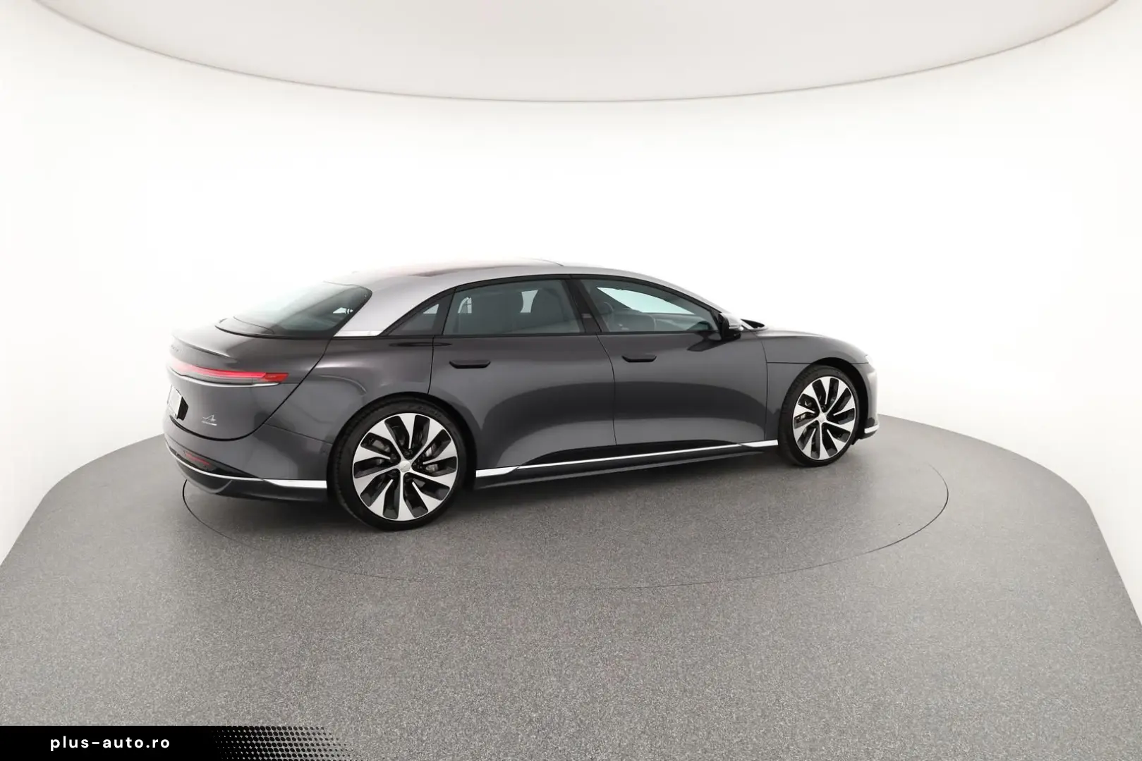 LUCID Lucid Air Grand Touring Pano Drive&Sound Pro 21