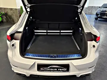 PORSCHE Cayenne Coupe E-Hybrid Pano Headup Massage PASM