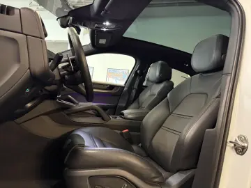 PORSCHE Cayenne Coupe E-Hybrid Pano Headup Massage PASM