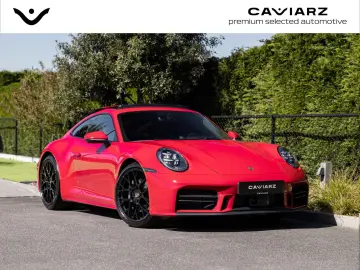 PORSCHE 992 .2 COUPE SPORTDES UITL 21 RS HDMATR 360 ACC