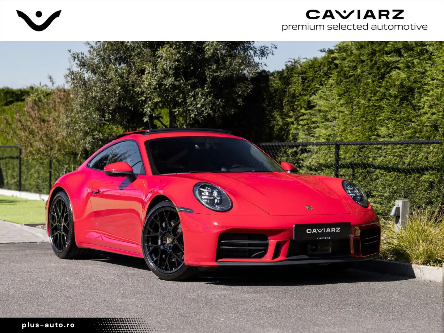 PORSCHE 992 .2 COUPE SPORTDES UITL 21 RS HDMATR 360 ACC