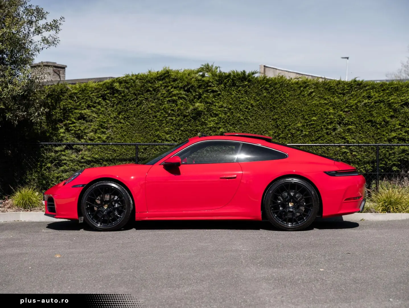 PORSCHE 992 .2 COUPE SPORTDES UITL 21 RS HDMATR 360 ACC