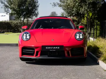 PORSCHE 992 .2 COUPE SPORTDES UITL 21 RS HDMATR 360 ACC