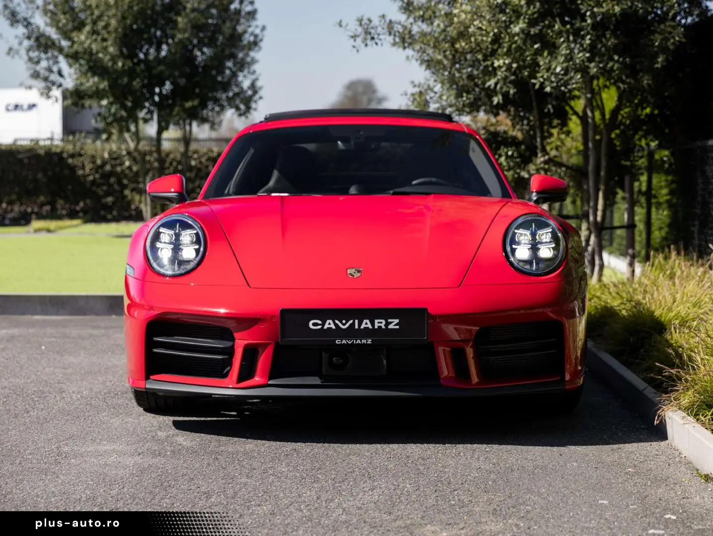 PORSCHE 992 .2 COUPE SPORTDES UITL 21 RS HDMATR 360 ACC