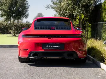 PORSCHE 992 .2 COUPE SPORTDES UITL 21 RS HDMATR 360 ACC