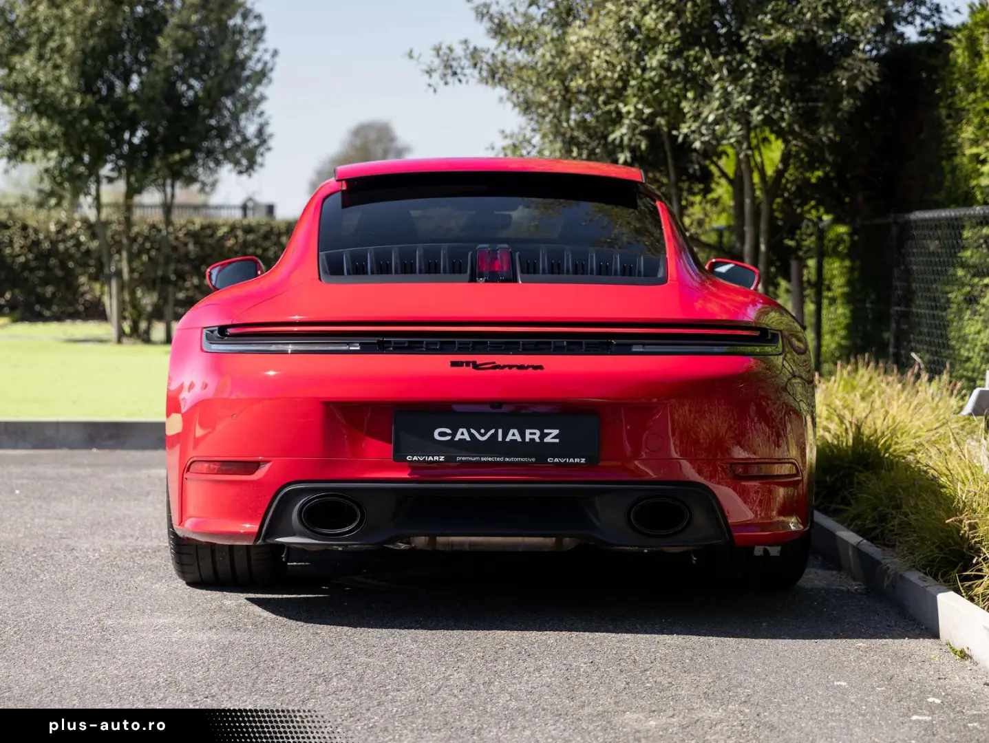 PORSCHE 992 .2 COUPE SPORTDES UITL 21 RS HDMATR 360 ACC