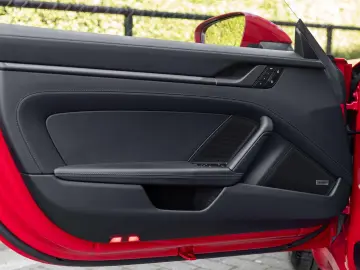 PORSCHE 992 .2 COUPE SPORTDES UITL 21 RS HDMATR 360 ACC