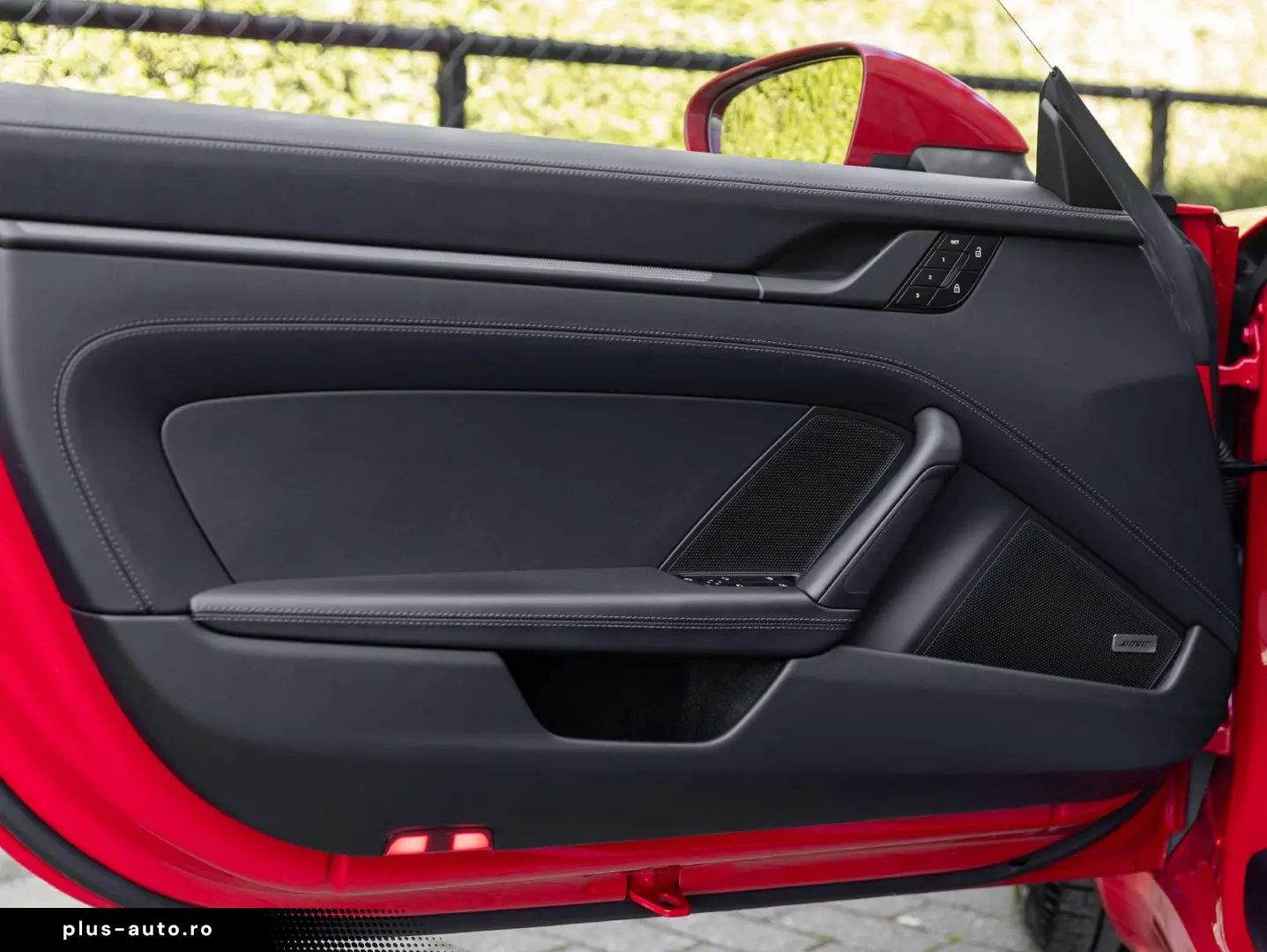 PORSCHE 992 .2 COUPE SPORTDES UITL 21 RS HDMATR 360 ACC