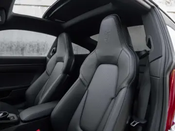 PORSCHE 992 .2 COUPE SPORTDES UITL 21 RS HDMATR 360 ACC