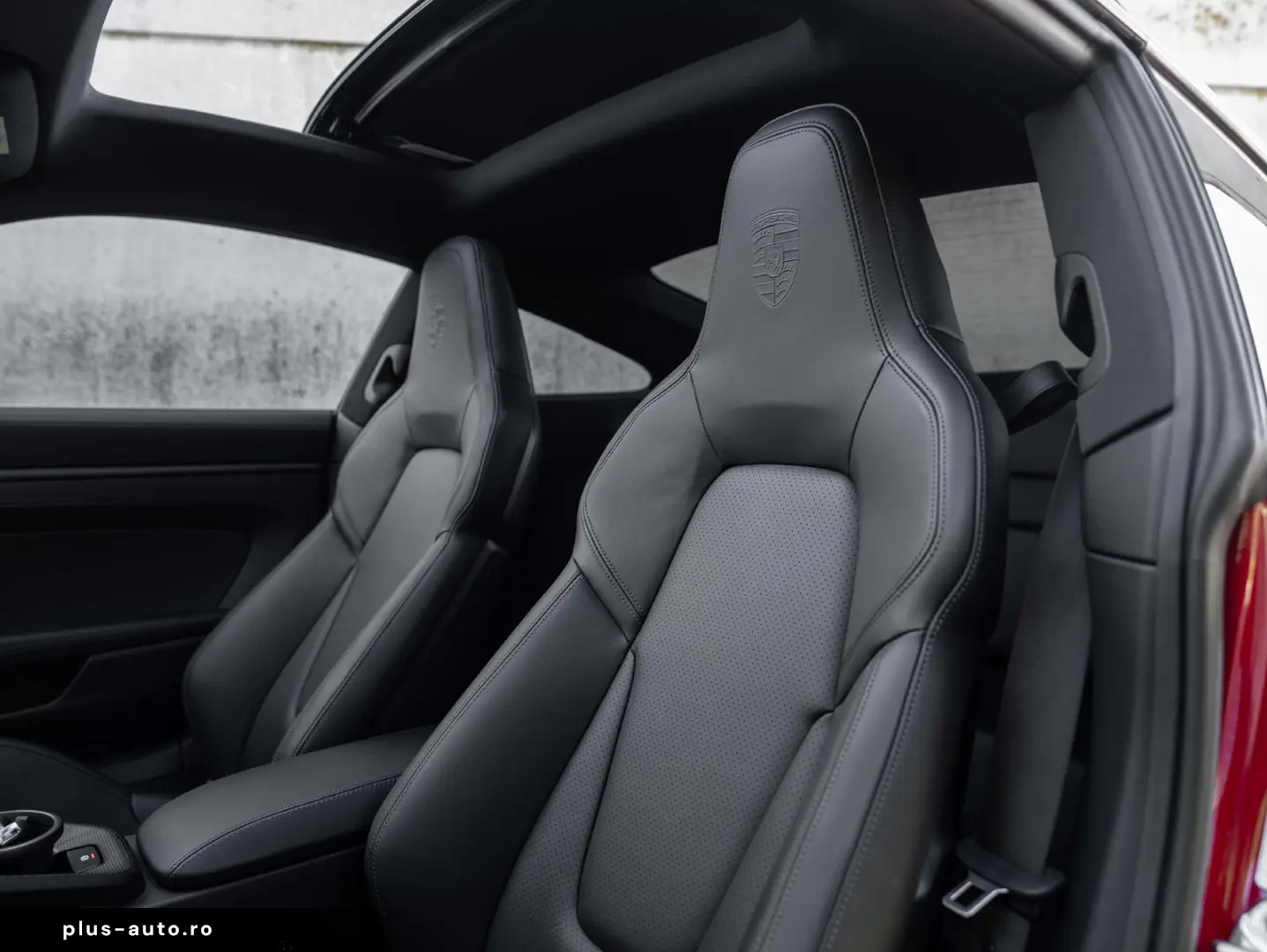 PORSCHE 992 .2 COUPE SPORTDES UITL 21 RS HDMATR 360 ACC