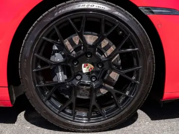 PORSCHE 992 .2 COUPE SPORTDES UITL 21 RS HDMATR 360 ACC