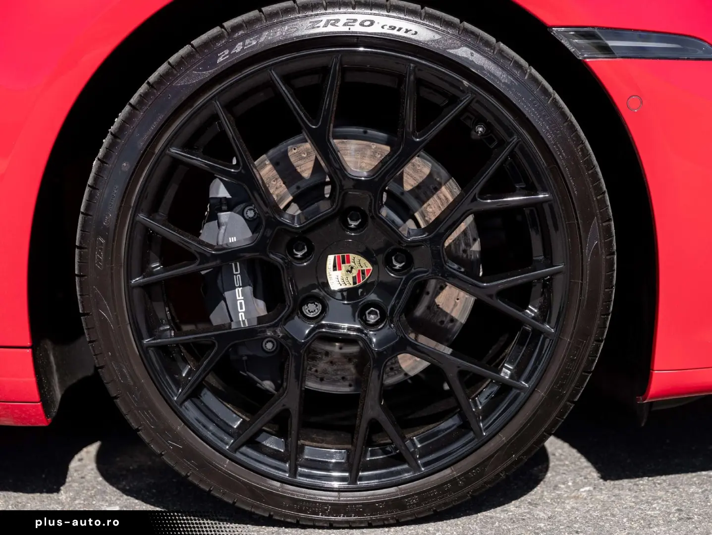 PORSCHE 992 .2 COUPE SPORTDES UITL 21 RS HDMATR 360 ACC