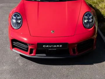 PORSCHE 992 .2 COUPE SPORTDES UITL 21 RS HDMATR 360 ACC