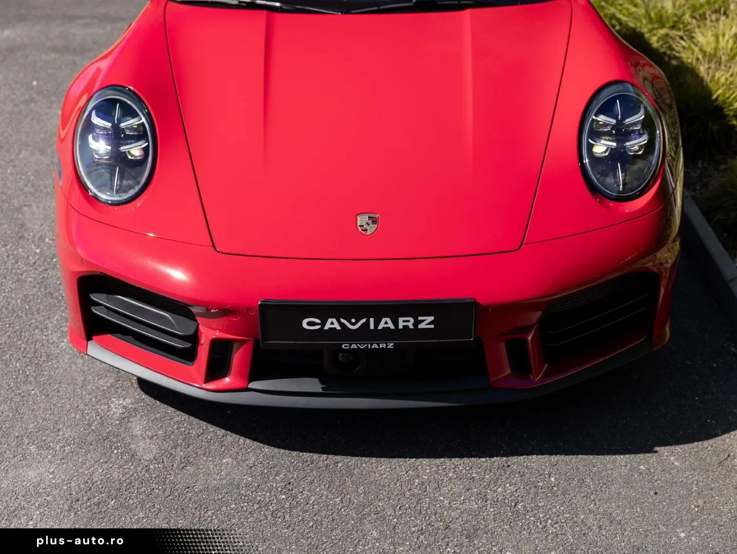 PORSCHE 992 .2 COUPE SPORTDES UITL 21 RS HDMATR 360 ACC