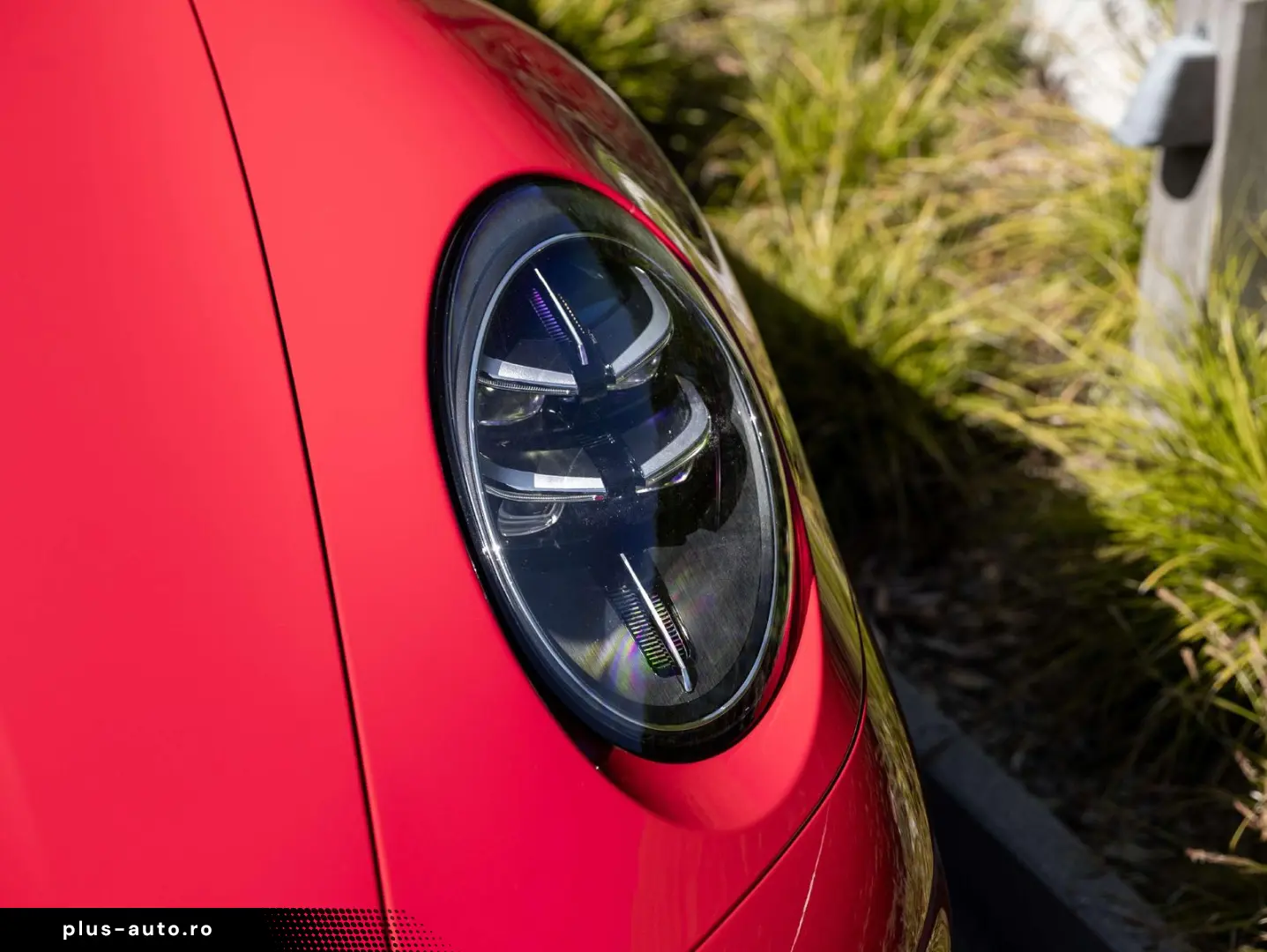 PORSCHE 992 .2 COUPE SPORTDES UITL 21 RS HDMATR 360 ACC