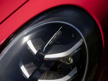 PORSCHE 992 .2 COUPE SPORTDES UITL 21 RS HDMATR 360 ACC