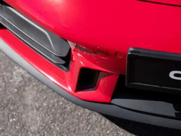 PORSCHE 992 .2 COUPE SPORTDES UITL 21 RS HDMATR 360 ACC