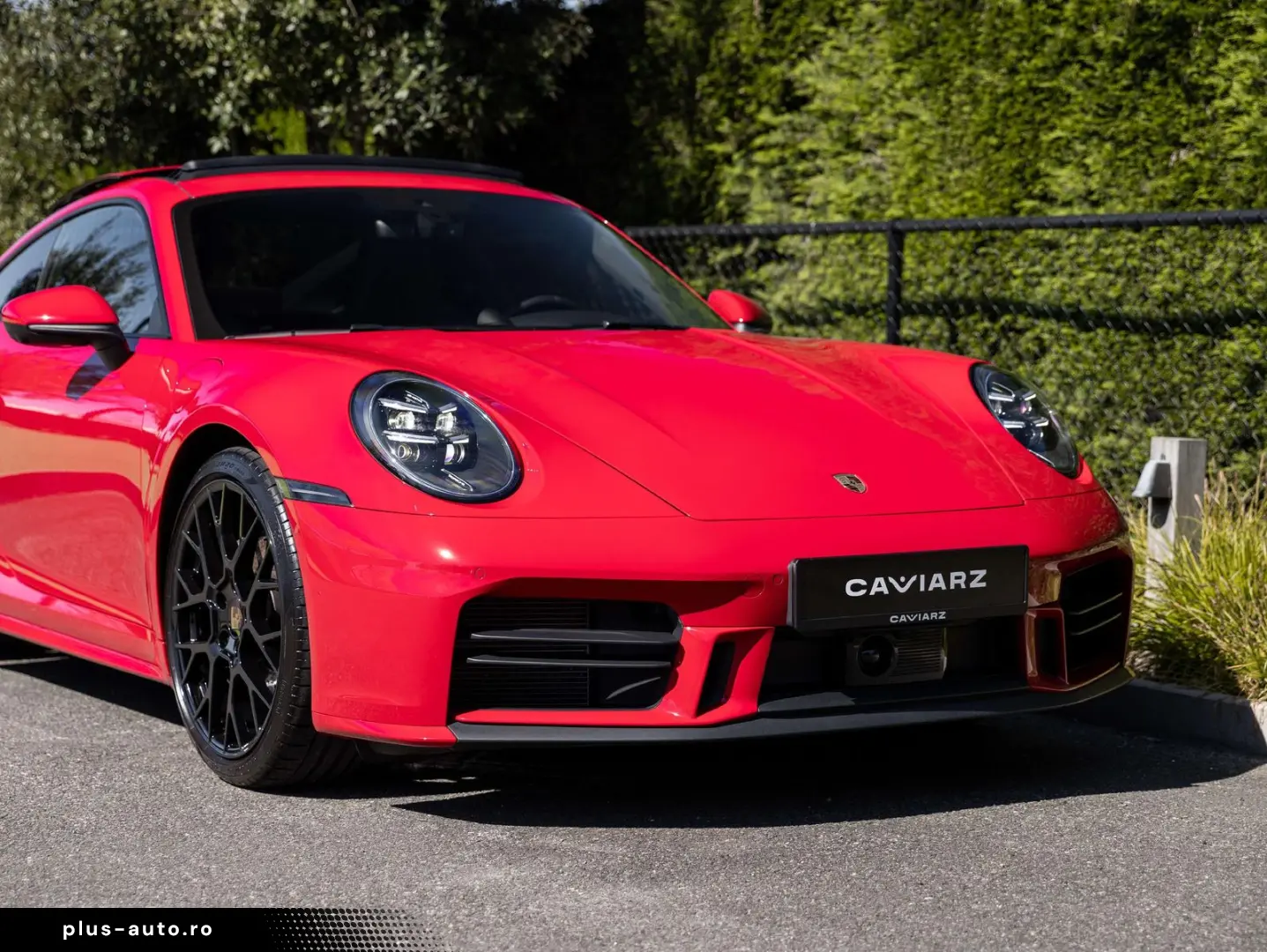 PORSCHE 992 .2 COUPE SPORTDES UITL 21 RS HDMATR 360 ACC