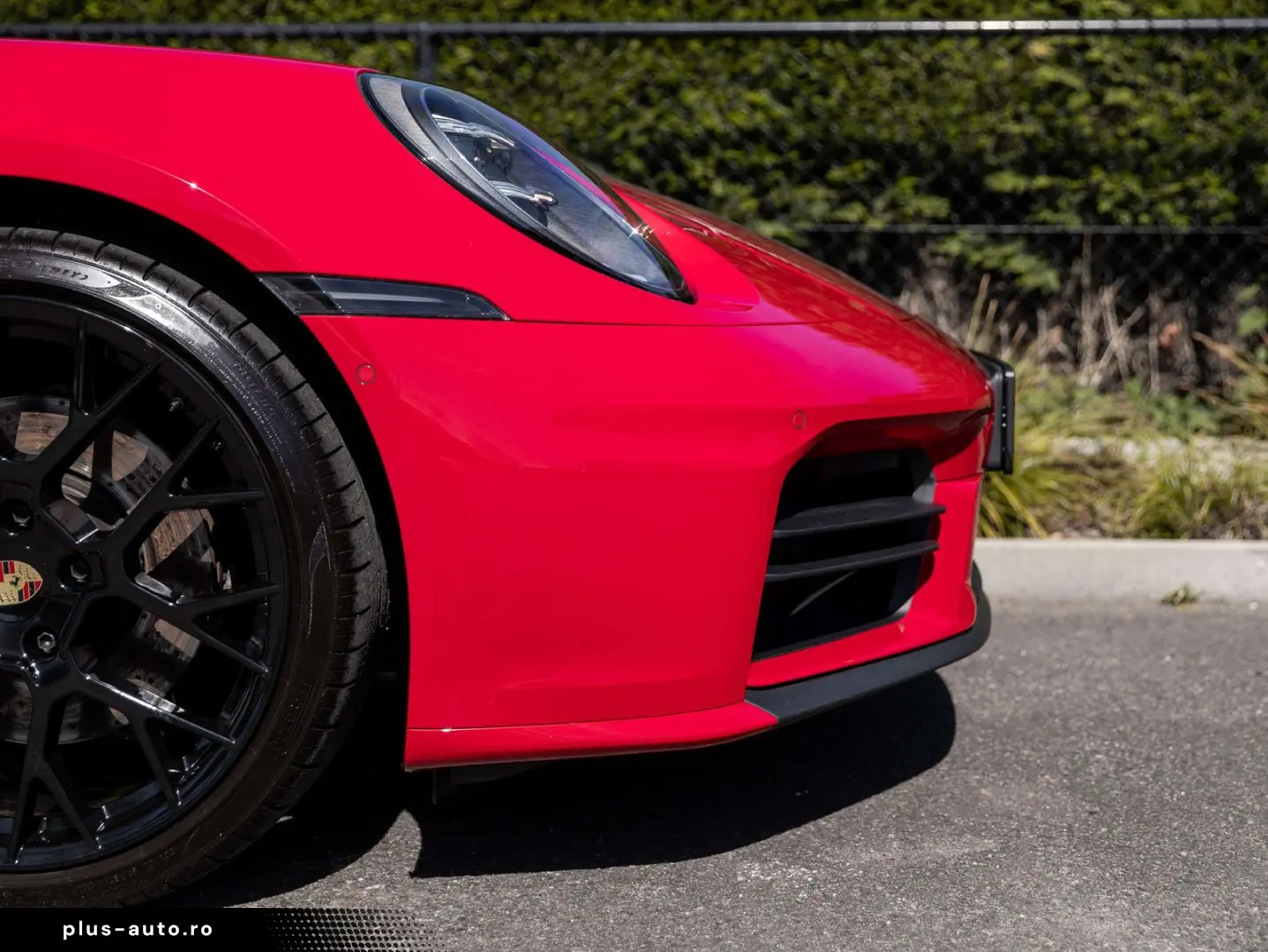 PORSCHE 992 .2 COUPE SPORTDES UITL 21 RS HDMATR 360 ACC