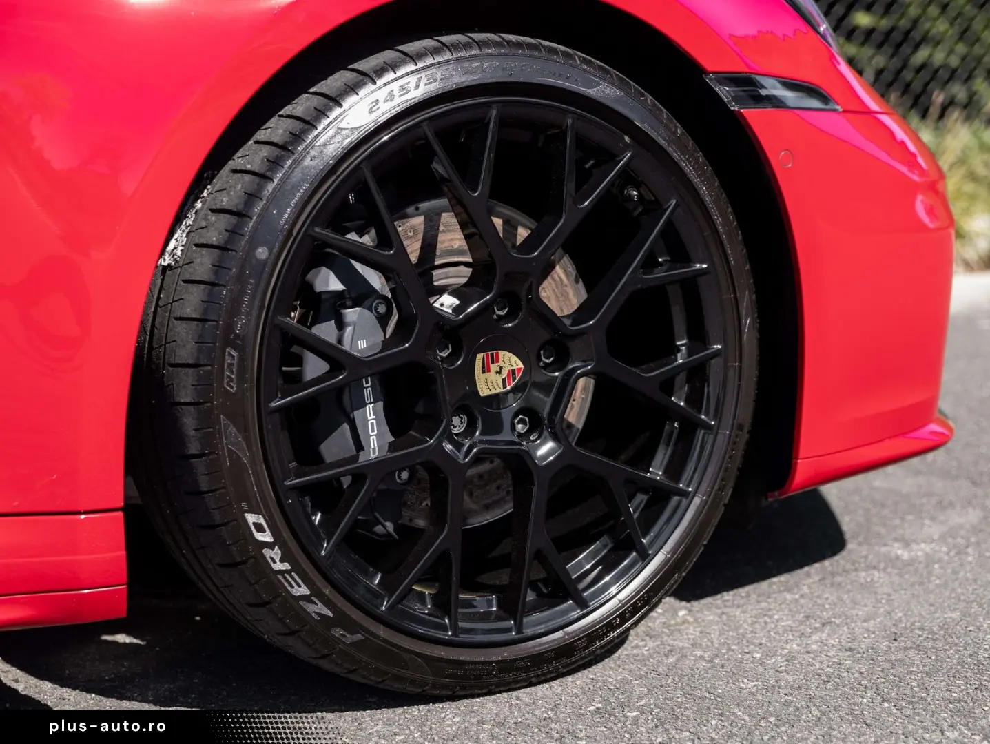 PORSCHE 992 .2 COUPE SPORTDES UITL 21 RS HDMATR 360 ACC