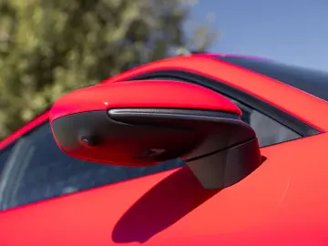 PORSCHE 992 .2 COUPE SPORTDES UITL 21 RS HDMATR 360 ACC