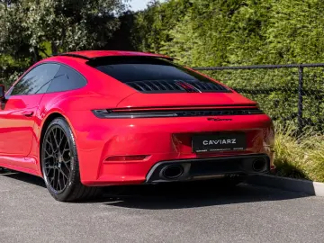 PORSCHE 992 .2 COUPE SPORTDES UITL 21 RS HDMATR 360 ACC