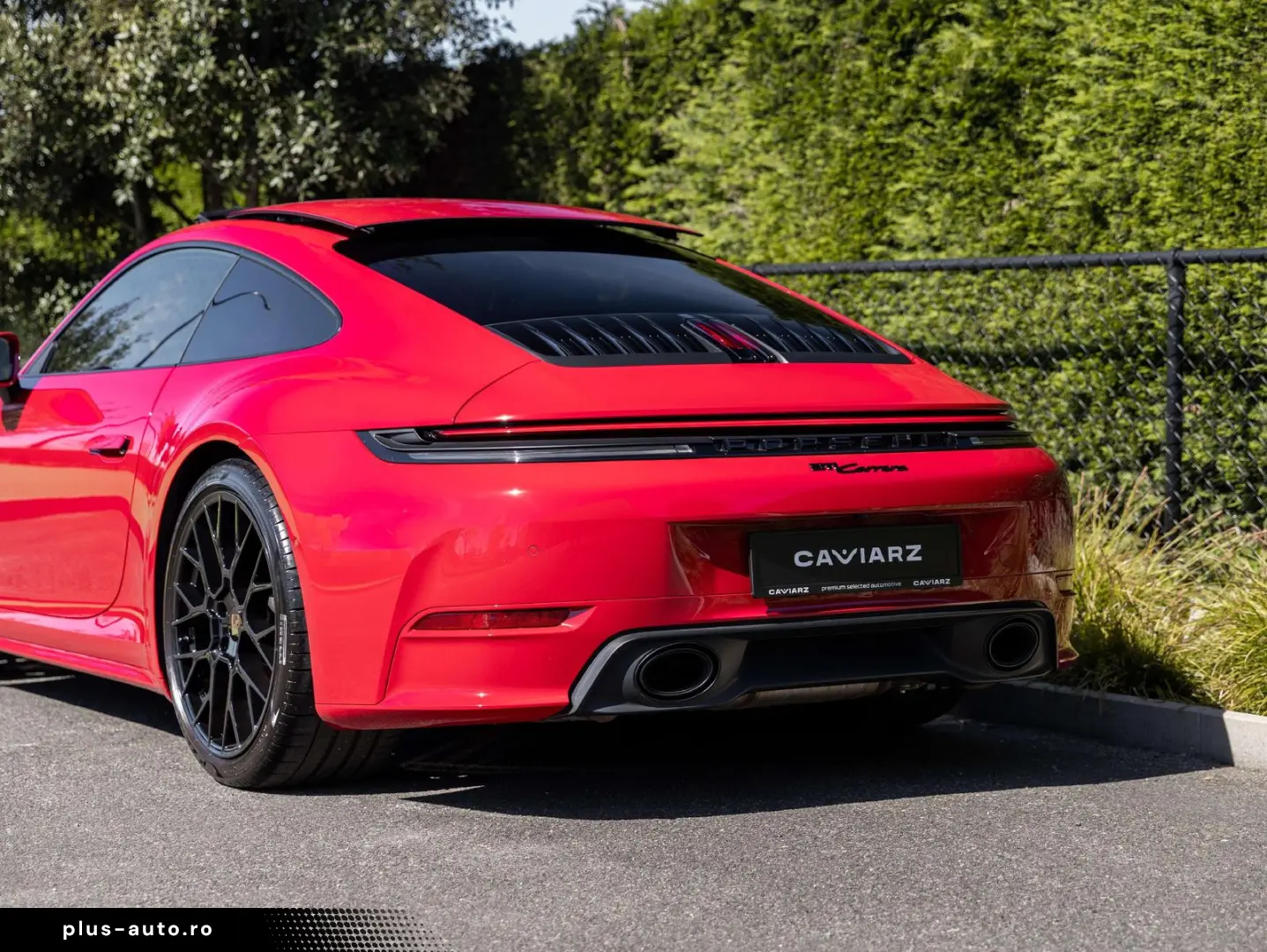 PORSCHE 992 .2 COUPE SPORTDES UITL 21 RS HDMATR 360 ACC