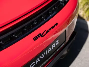 PORSCHE 992 .2 COUPE SPORTDES UITL 21 RS HDMATR 360 ACC